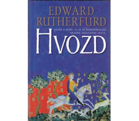 Hvozd