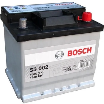 Bosch S3 45Ah 329A right+