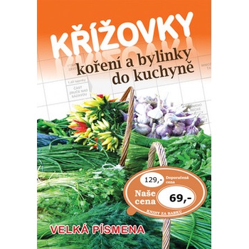Křížovky