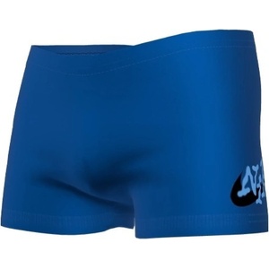 Nike scribble square leg boys game royal 152cm