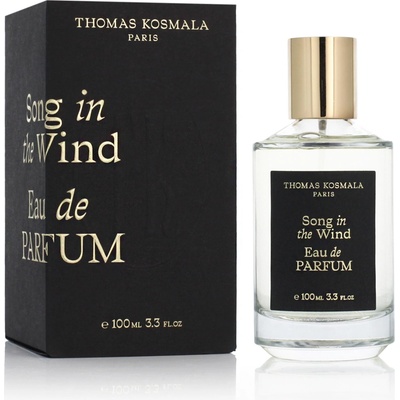 Thomas Kosmala Song In The Wind parfémovaná voda unisex 100 ml