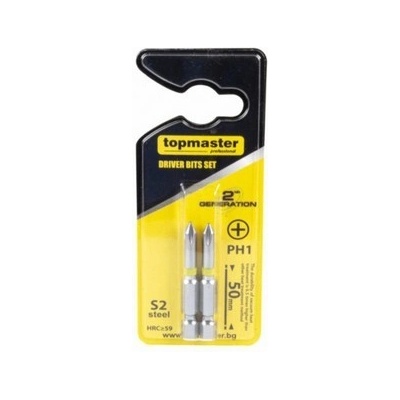 Top Master 2 ks PH1 50mm TM-338708