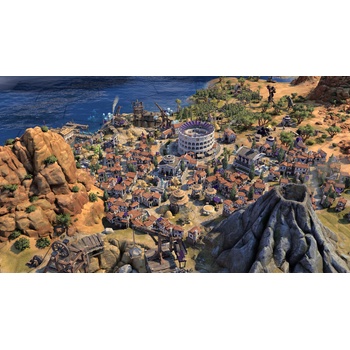 Sid Meier's Civilization VII