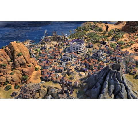 Sid Meier's Civilization VII
