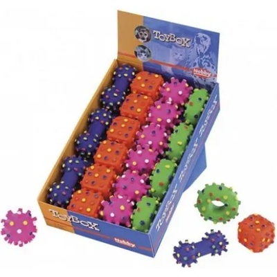 NOBBY Играчка латекс 6-10 см nobby Германия 69089