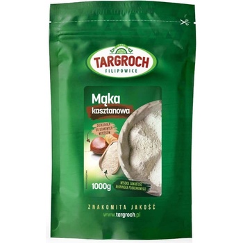 Targroch Gaštanová múka 1 kg
