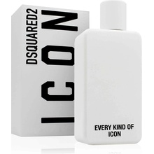 Dsquared2 Icon Pour Femme parfumovaná voda dámska 50 ml