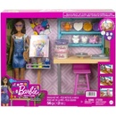 Mattel Relax & Create Art Studio