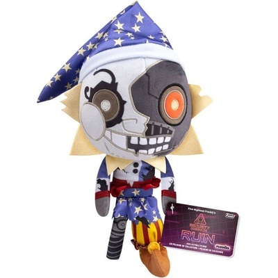 Funko PlushFNAF Security Breach Ruin Moon 18 cm