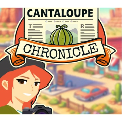 Cantaloupe Chronicle