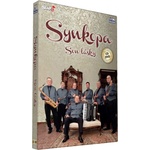 Česká muzika Synkopa: Sen lásky - CD+DVD (017749)