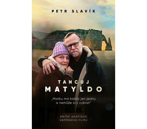 Tancuj, Matyldo