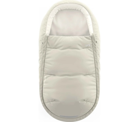 Thule Elements high-performance footmuff S Soft beige