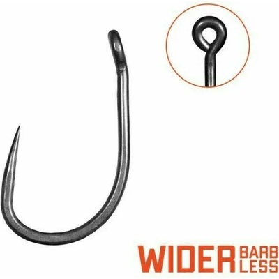 Delphin THORN Wider BarbLESS # 4 Кука (101001451)
