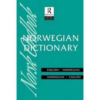 Norwegian Dictionary | Forlang A. S. Cappelens