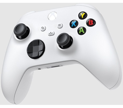 Microsoft Xbox Series Wireless Controller QAS-00002