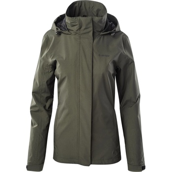 Hi-Tec Lady Harriet Jacket Размер: M / Цвят: каки
