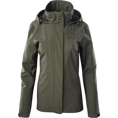 Hi-Tec Lady Harriet Jacket Размер: M / Цвят: каки