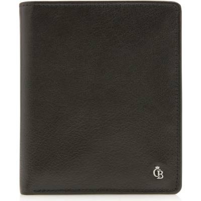 Castelijn & Beerens Vita Peněženka RFID ochrana Kůže