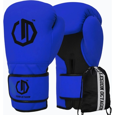 Octagon Legion Enforcer MMA