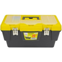 WMC Tools Plastový kufor na náradie 22" FS-54530