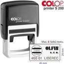 Colop Printer S 200