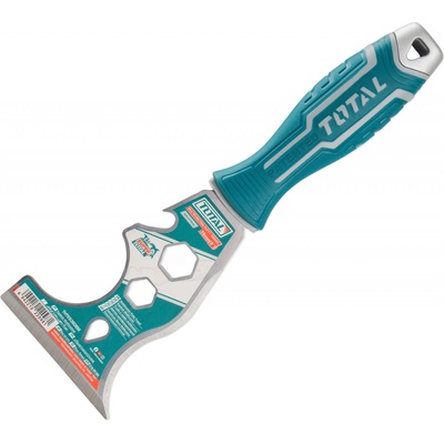 Škrabka, špachtle, multifunkční 233 mm Total industrial THT683606M – Zboží Mobilmania