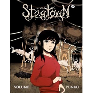 Stagtown: Volume 1 | Punko (ISBN: 9780593836255)
