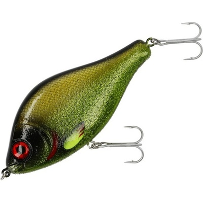 Mikado MFT JERK 7 cm Tench Potápavý