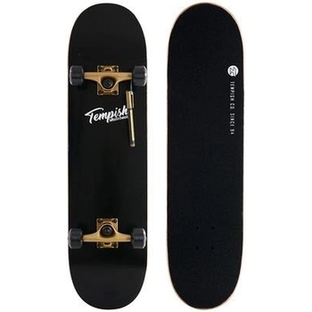Tempish Empty