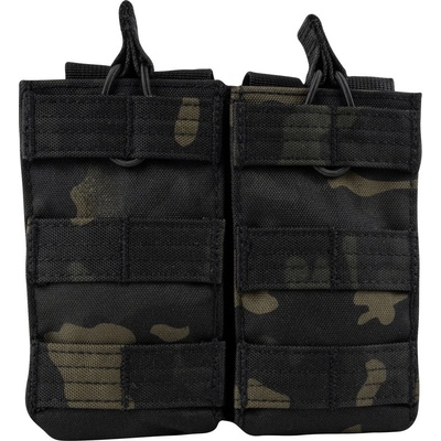 Viper na zásobník M4/M16 Release dvojité VCAM black
