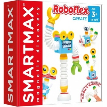 SmartMax Roboflex Plus