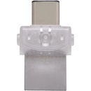 USB flash disky Kingston DataTraveler microDuo 3C 32GB DTDUO3C/32GB