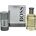 HUGO BOSS No. 6 Bottled Подаръчен комплект, Тоалетна вода 100ml + Део стик 75ml (Travel set), мъже