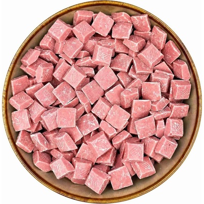 Zdravoslav Nuance malina bílá s malinami 250 g