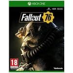 Bethesda Fallout 76 (Xbox One)