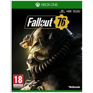 Bethesda Fallout 76 (Xbox One)