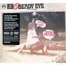 EYE BEADY: DIFFERENT GEAR, STILL SPEEDING CD