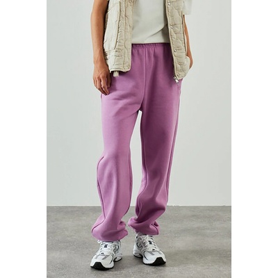 Champion dámske tepláky Rochester joggers 116686 PS037