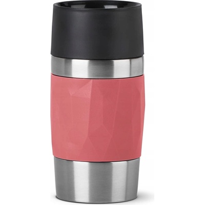 Emsa termohrnek 300 ml Korálový