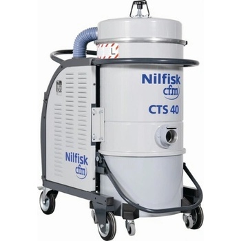 Nilfisk CTS