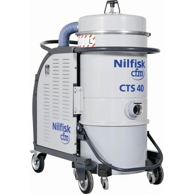 Nilfisk CTS