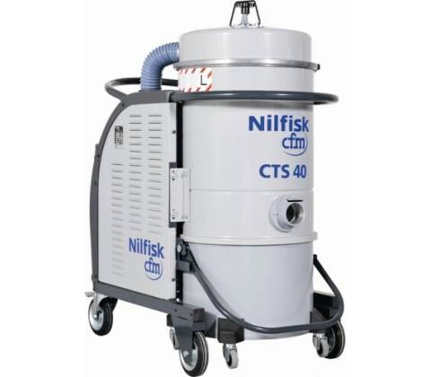 Nilfisk CTS