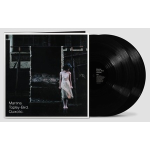 Universal Bird-Topley Martina: Quixotic - 2Vinyl (LP) (076422)