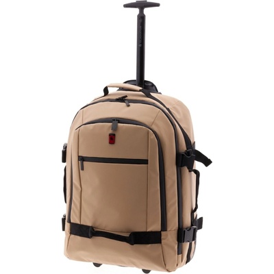 Gladiátor Polar béžová 44 L