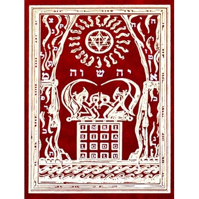Hermetic initiation into Martinism
