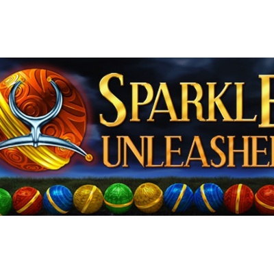 Sparkle Unleashed