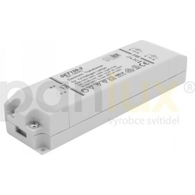Transformátor elektronický Panlux TR150 50-150W IP20