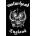 Motörhead England