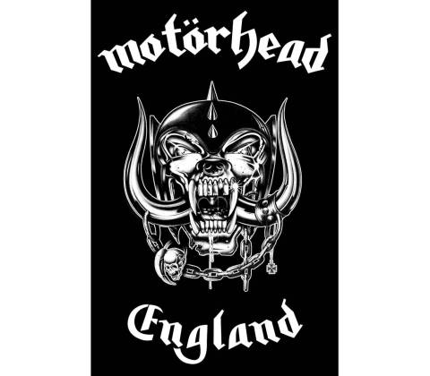 Motörhead England